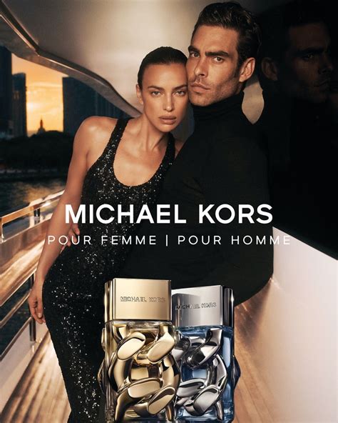 four ps michael kors|Pour Homme 4.